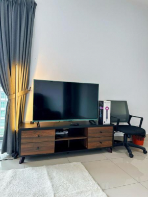 Razak City Residences